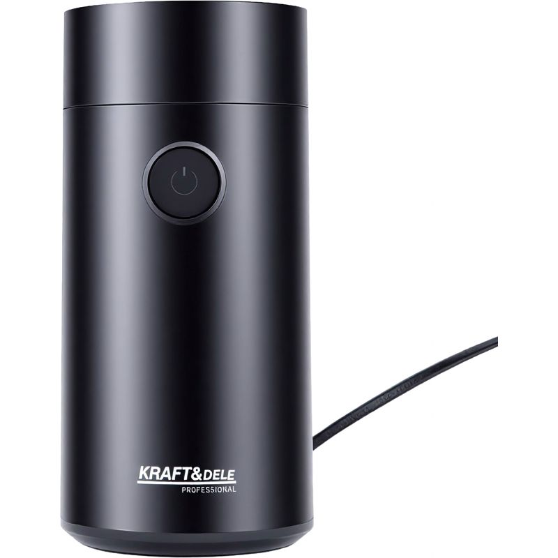 Mlynček na kávu 200W 50g KD4145