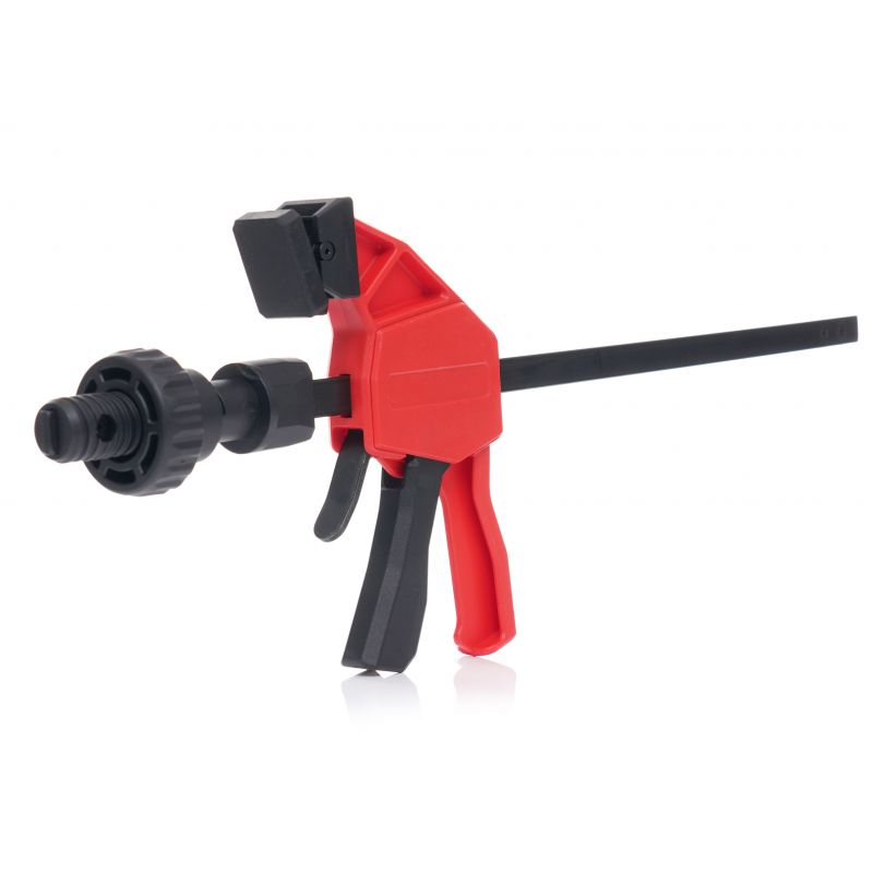 Ścisk stolarski 10" 60kg - 60 x 250 mm KD10733