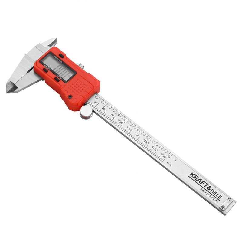 Suwmiarka elektroniczna 150MM KD10070