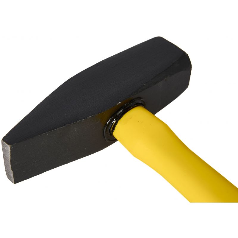 Młotek maszynisty Fiberglass 1kg KD242