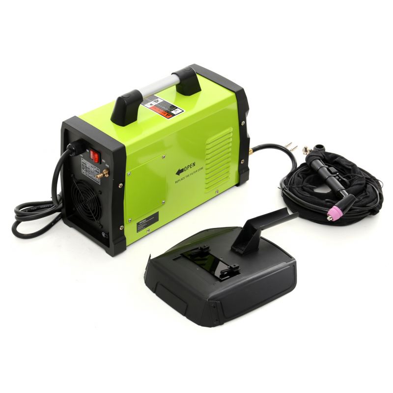 Przecinarka plazmowa CUT-60 IGBT KD1848