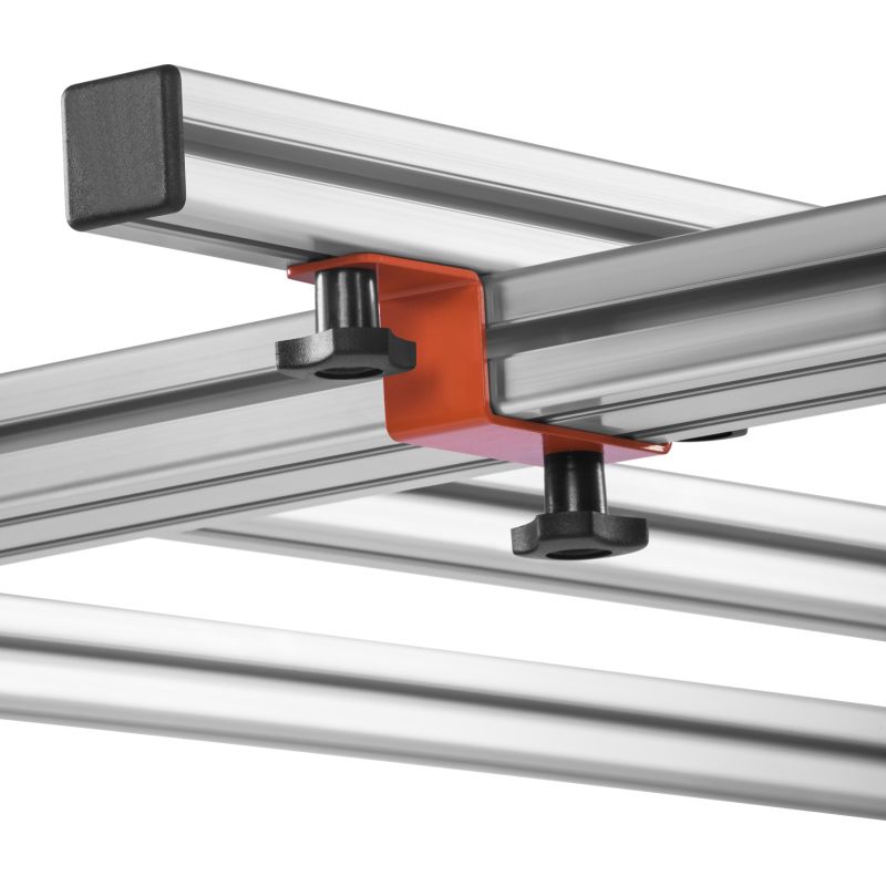 Stół glazurniczy 180 x 150 x 80cm KD11984