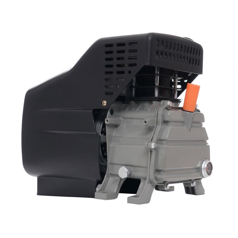 Vzduchový kompresor s elektrickým motorom, prietok 270 l/min, model KD1298