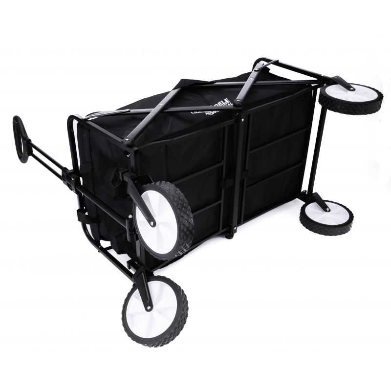 Wózek transportowy składany 130L KD3088