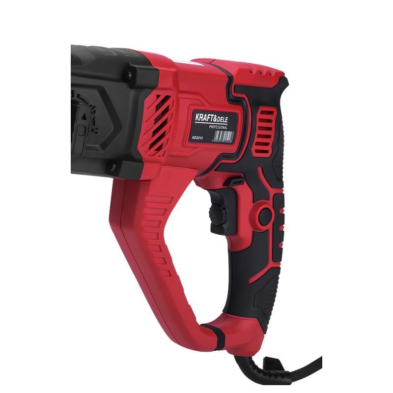 Młot udarowy 2700W sds-plus KD3213