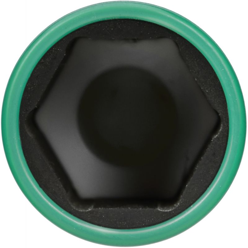 Nasadki udarowe 4el. 1/2" L:79 KD11751