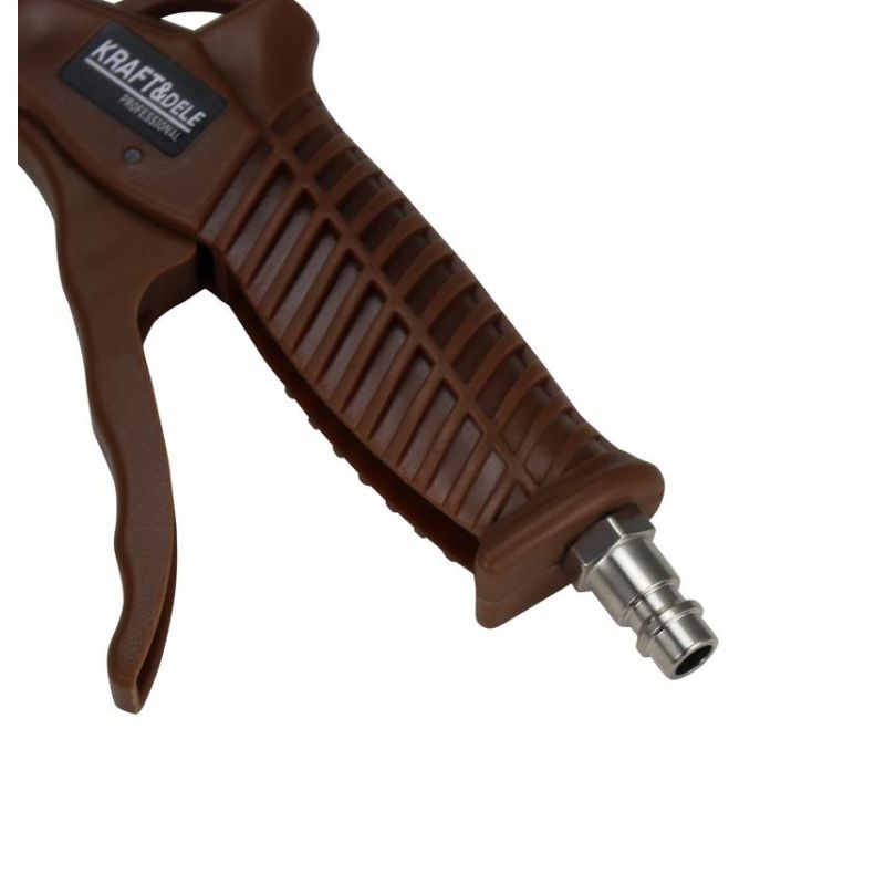 Súprava na vyfukovanie vzduchu z kabíny KD2120