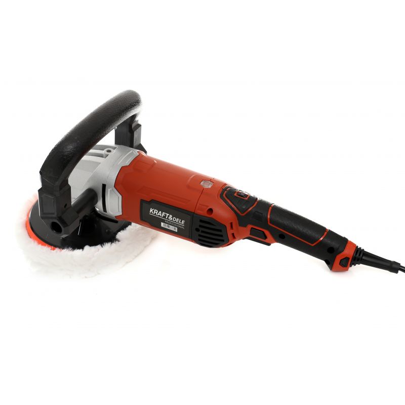 Polerka samochodowa M14 2550W KD3054