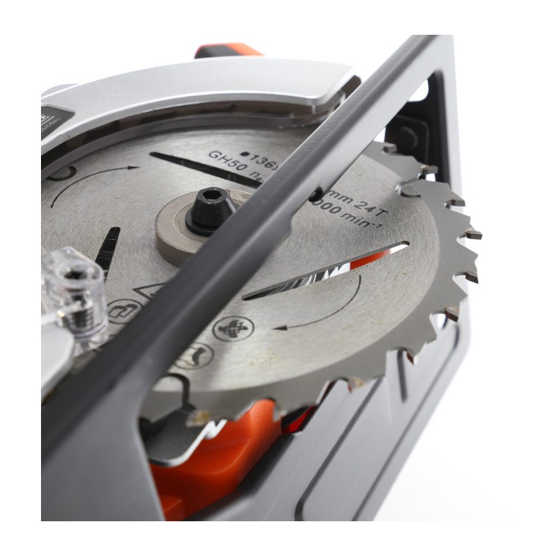 Pilarka ręczna 20V X-SERIES KD1752