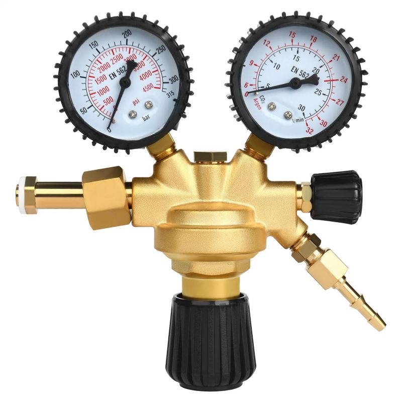 Reduktor butlowy AR/CO2 KD1822