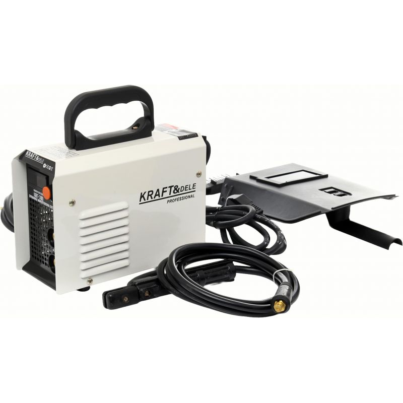 Spawarka inwertorowa MMA 250A KD1840