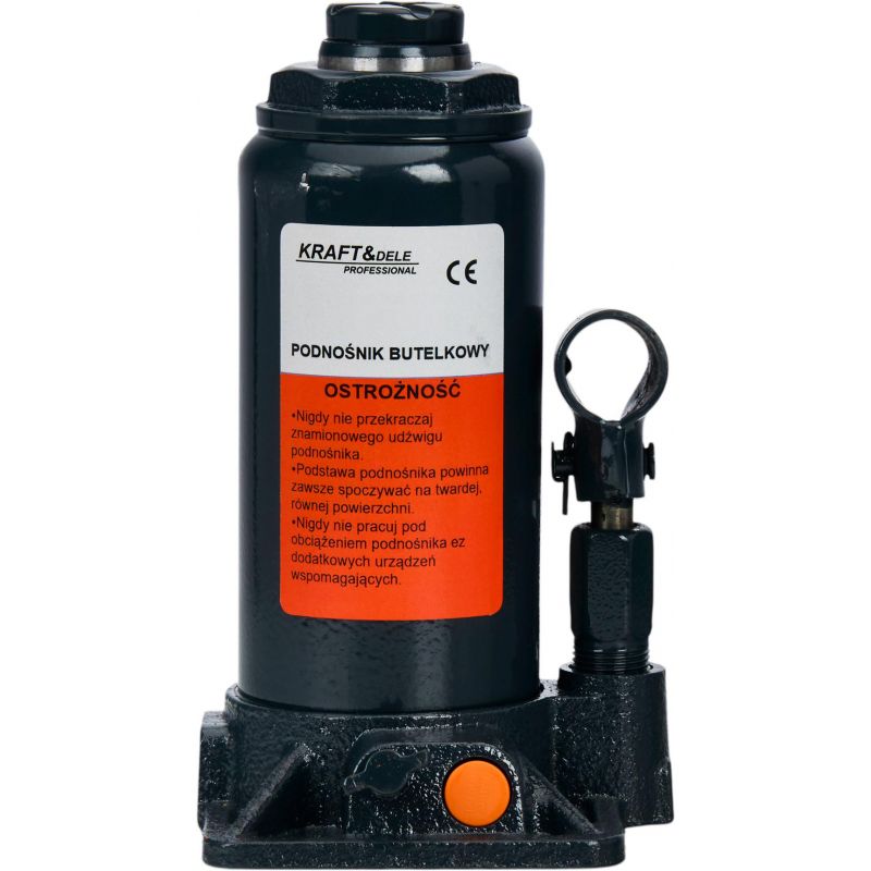 Podnośnik butelkowy 8T KD1983