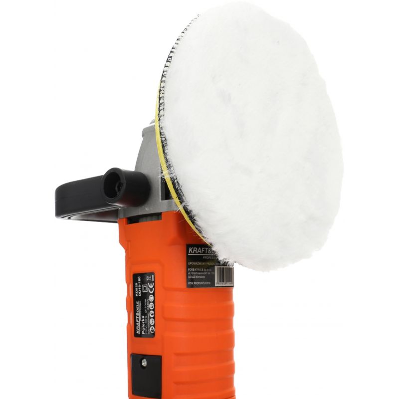 Polerka samochodowa KD529