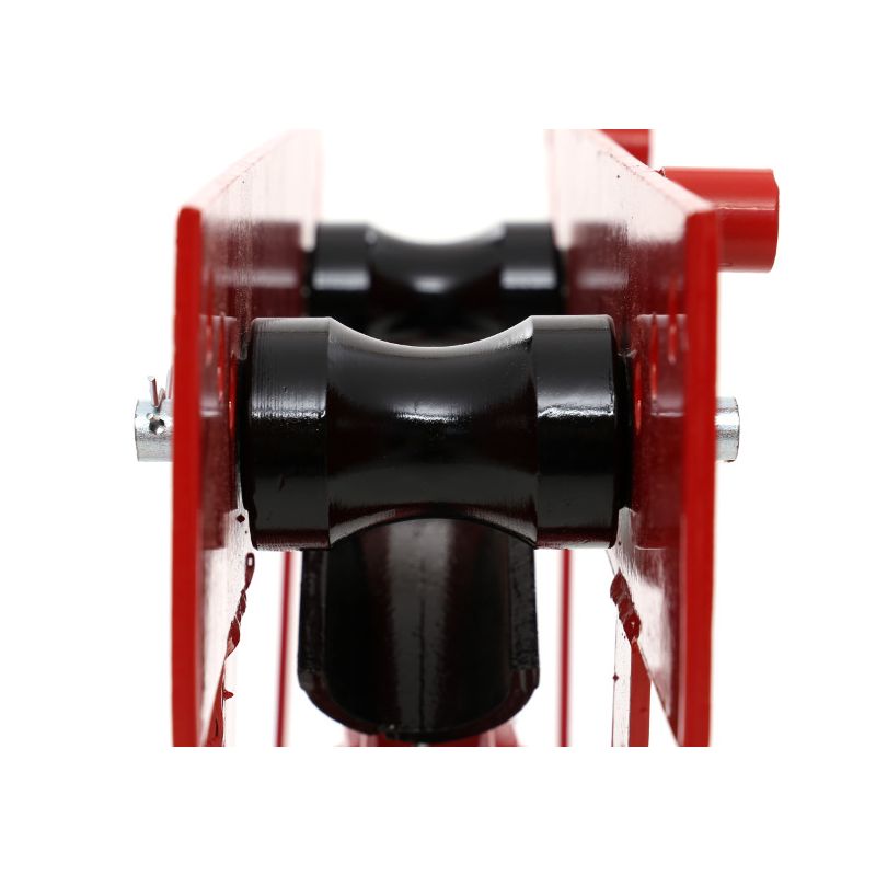 Giętarka do rur 16T KD339