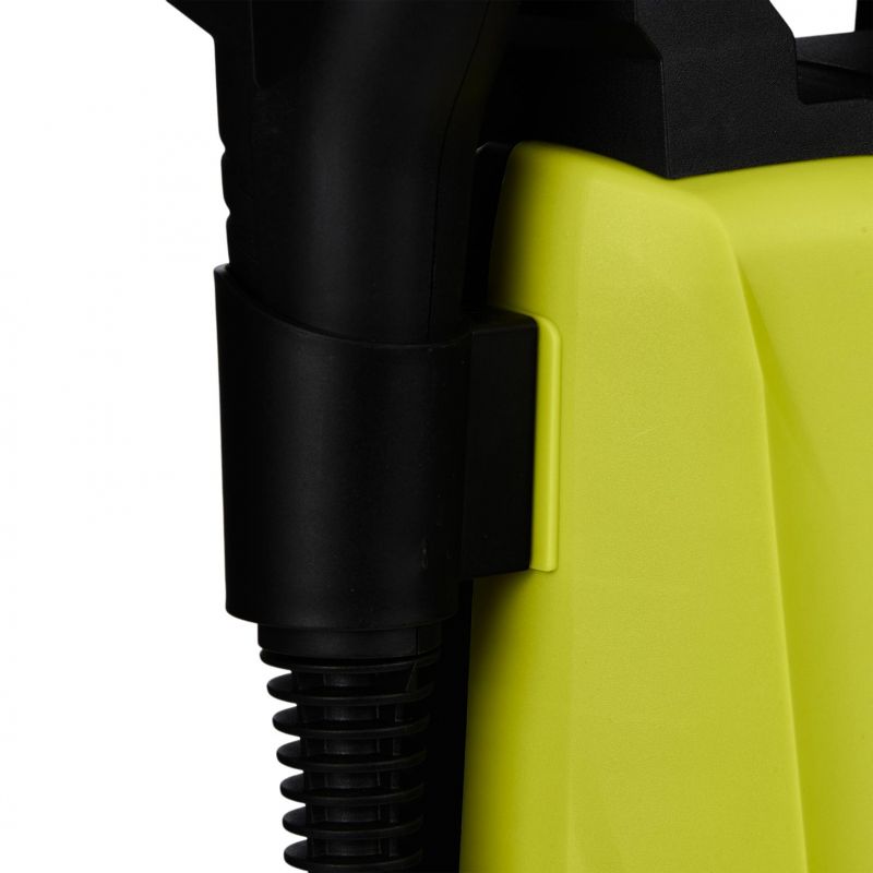 Myjka wysokociśnieniowa 200bar 2100W KD421