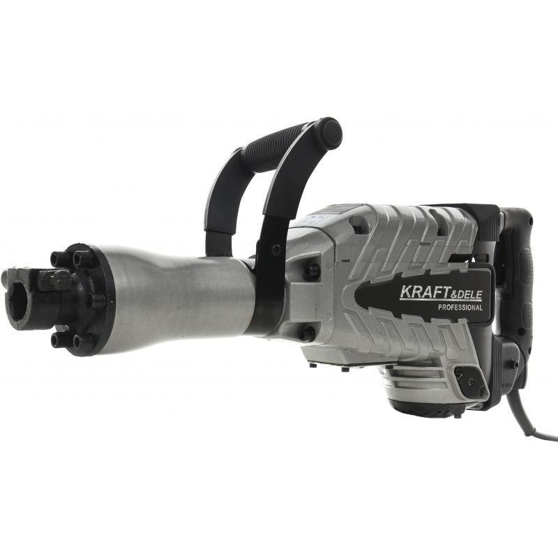 Młot wyburzeniowy 3200W 63J KD1545