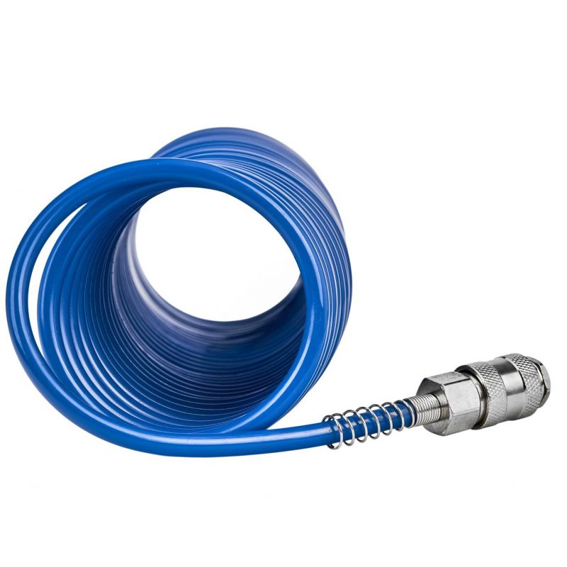 Vzduchová hadica 5x8 mm, 10 m, KD675