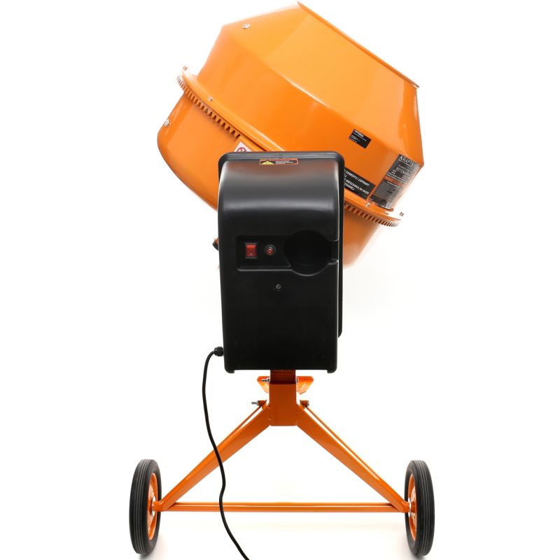 Betoniarka 200L 1250W 230V KD492