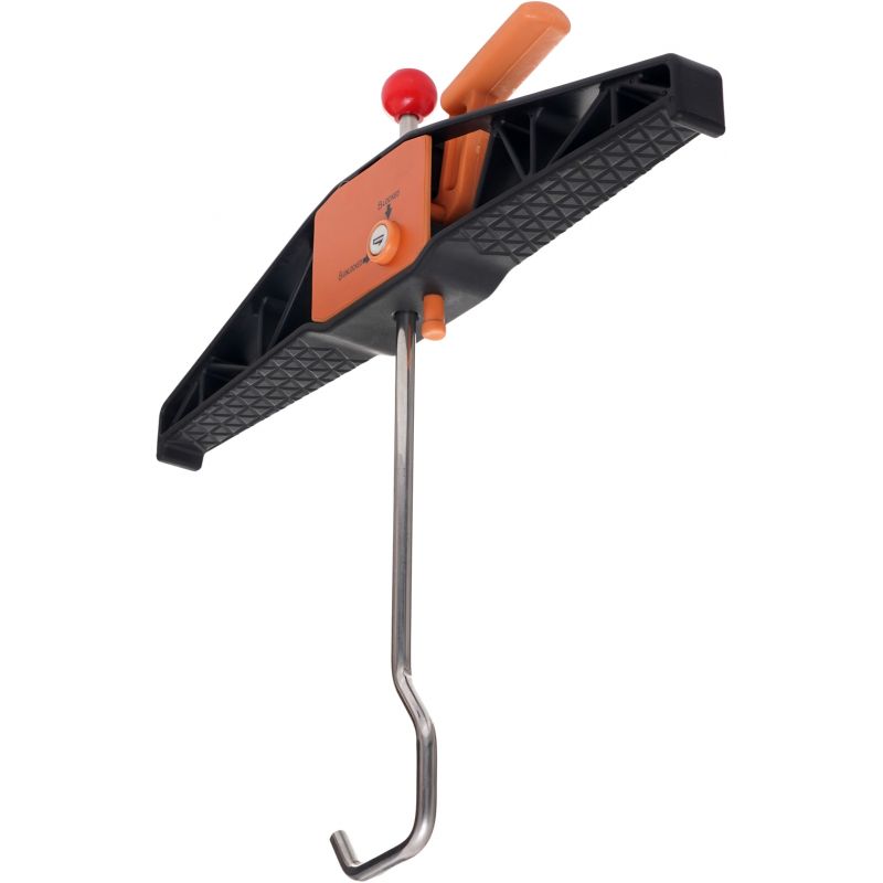 Uchwyt do montażu drabiny 2 el. KD11418