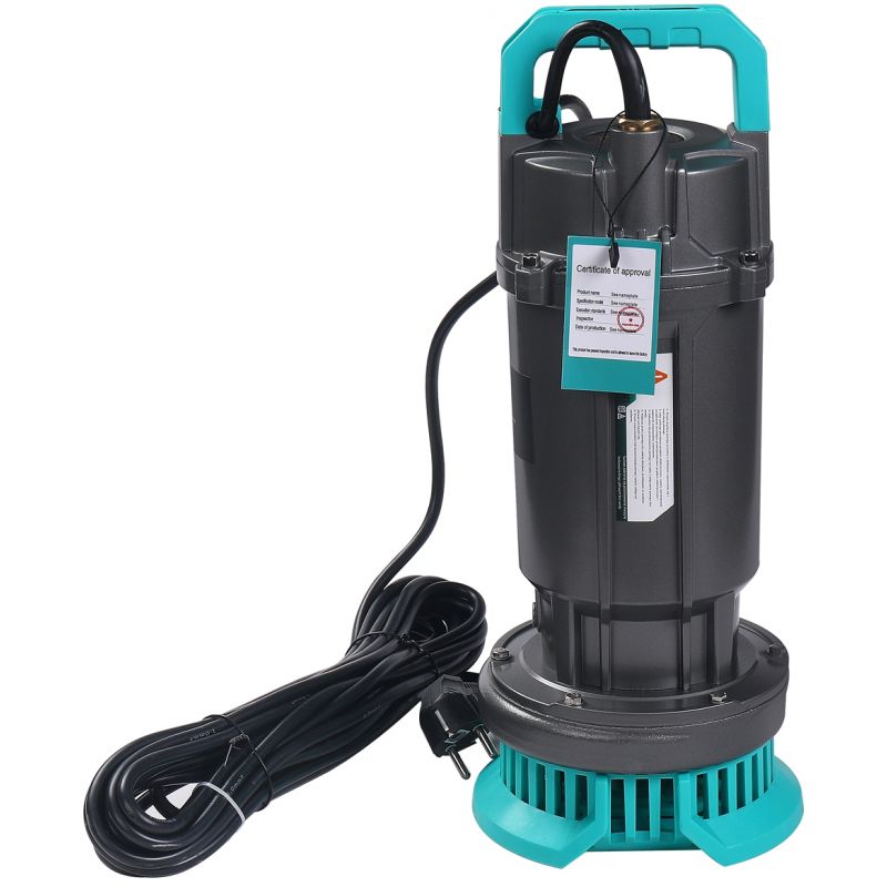 Pompa do wody 3200W 2" 30000l/h WDS2427