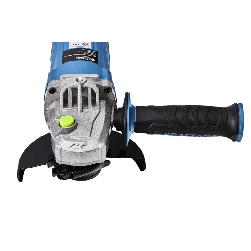 Szlifierka kątowa 1500W KD3045