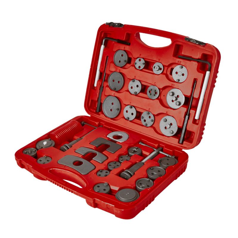 Zestaw do wyciskania tłoczków hamulcowych KD10784