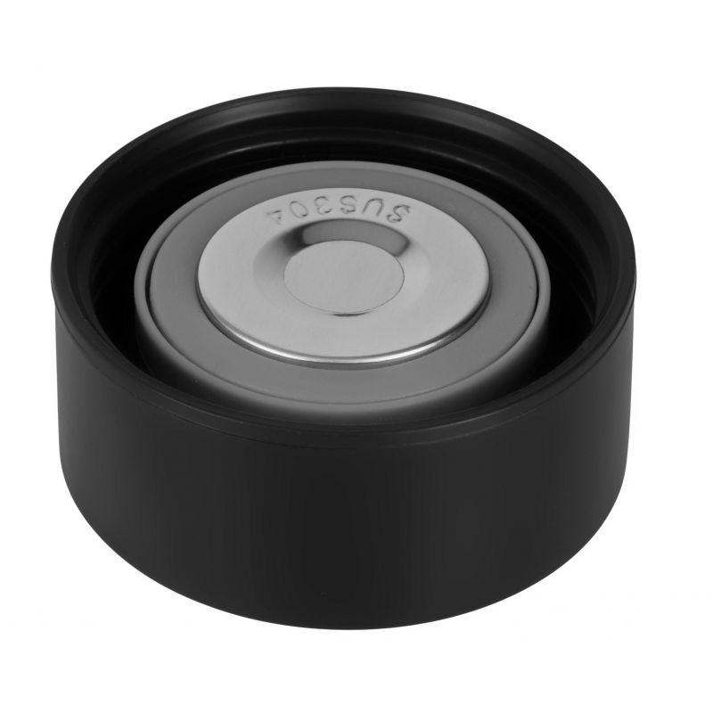 Termohrnček 500ml dotykový LED KD4102