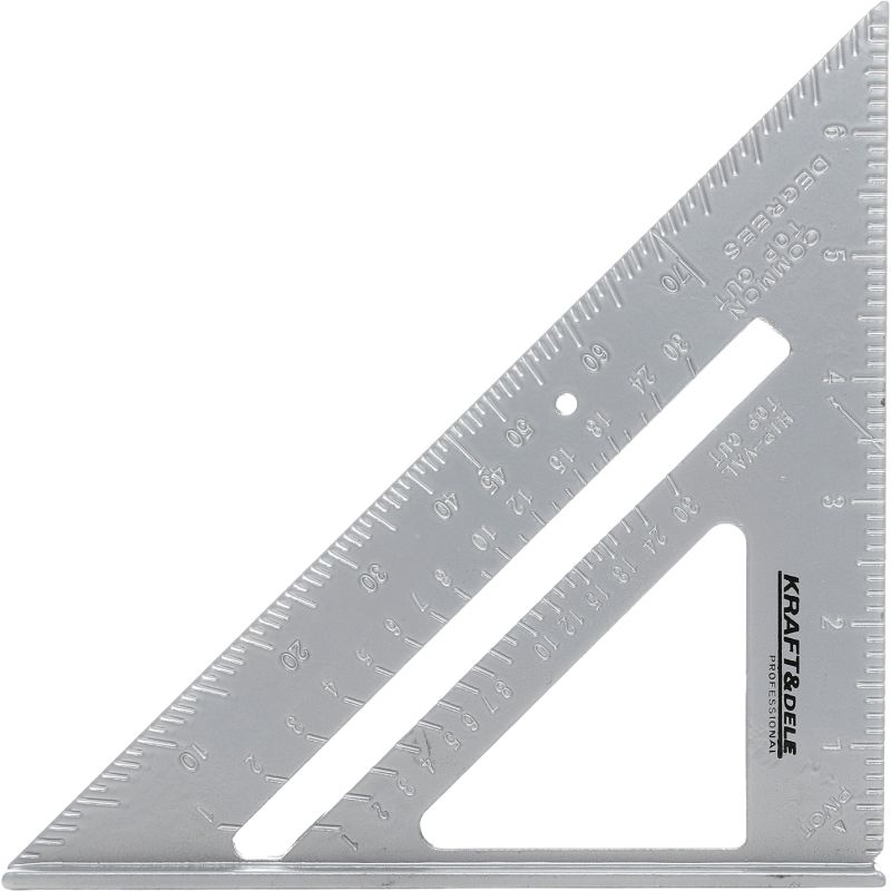 Kątownik 7" KD10372