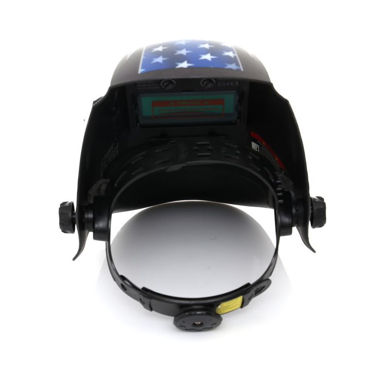 Przyłbica spawalnicza samościemniająca KD1892