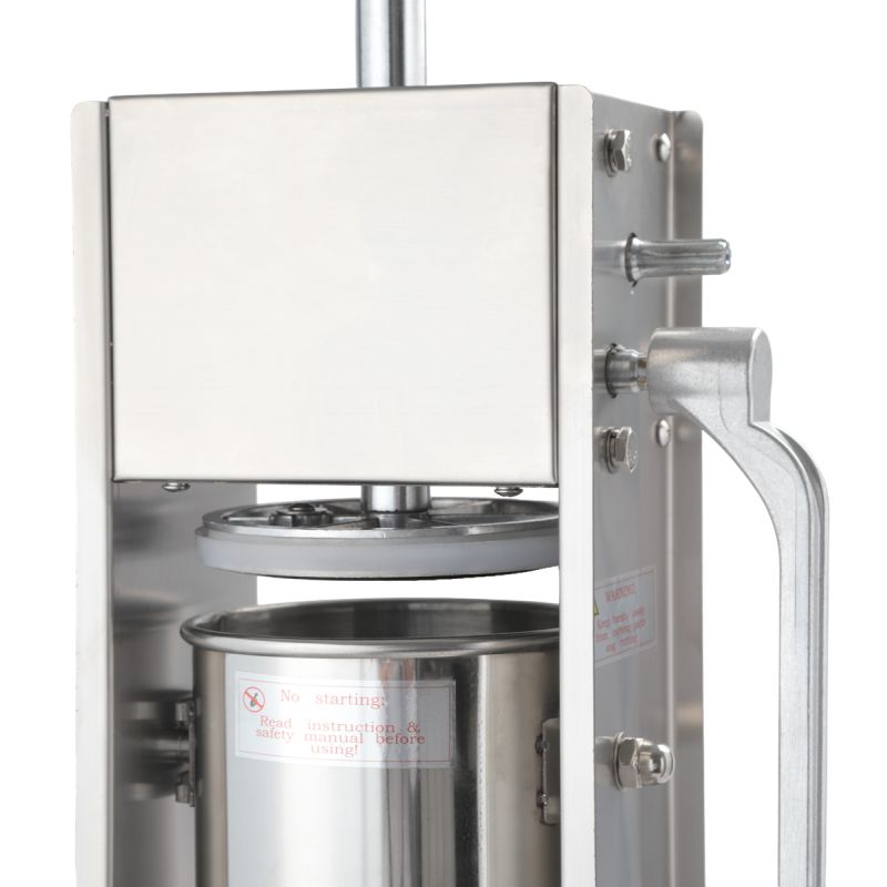 Plnička klobás 5 kg KD4132