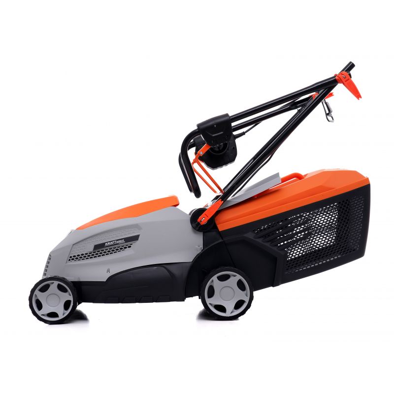 Elektrická kosačka 2300 W, šírka záberu 32 cm, model KD5077