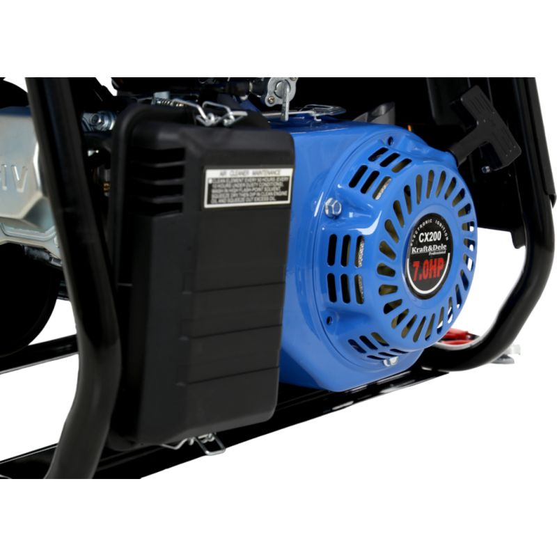 Generátorová súprava 3000W 12/230V KD141
