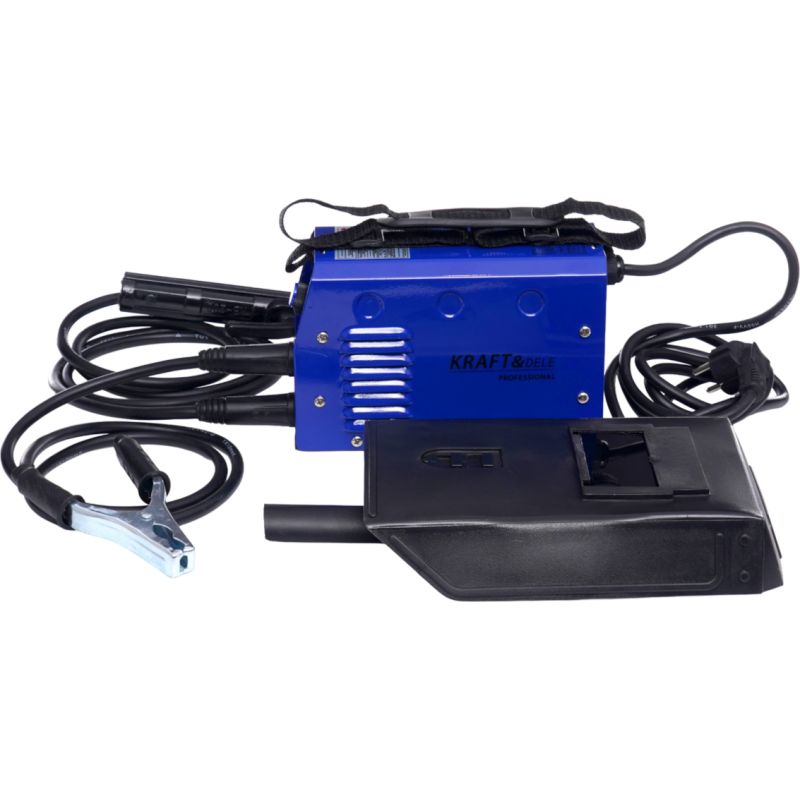 Spawarka inwertorowa MMA 300A KD1865