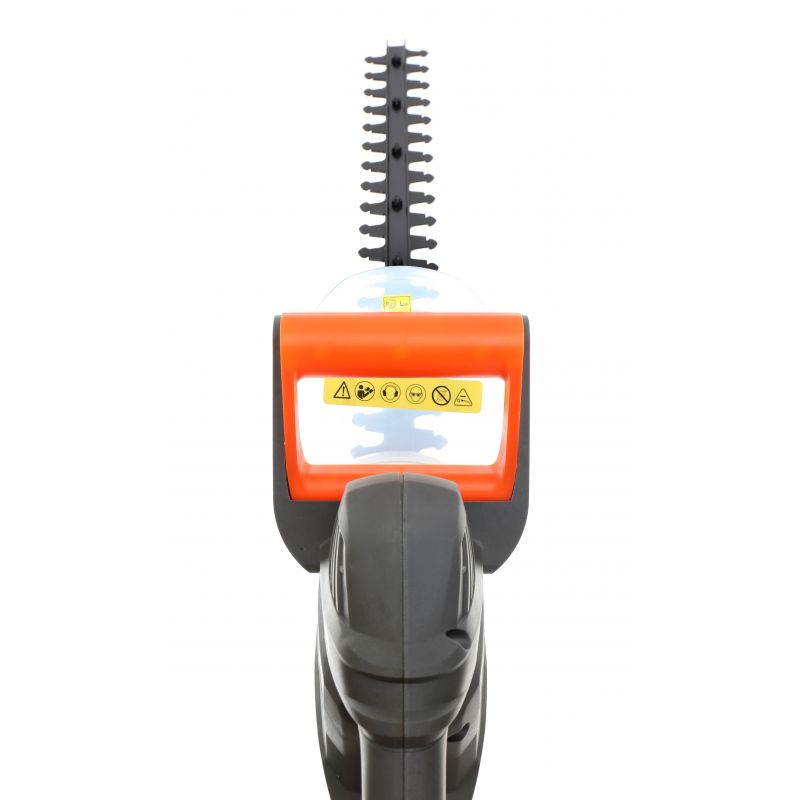 Elektryczne nożyce do żywopłotu 1500W 50CM KD5100