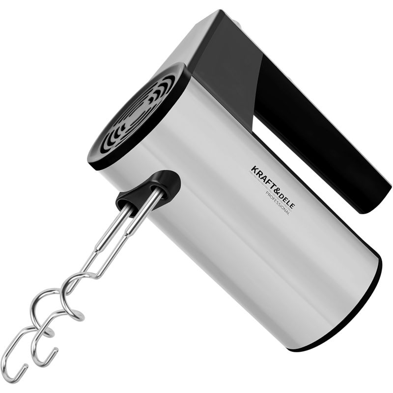 Kuchynský ručný mixér 1000W KD4142