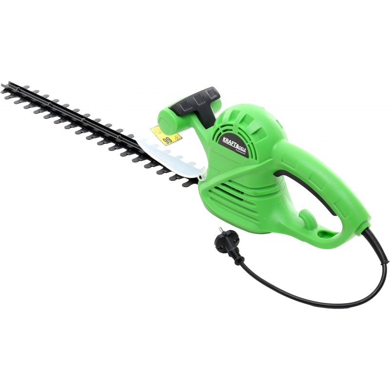Elektryczne nożyce do żywopłotu KD1583 1800W 51CM