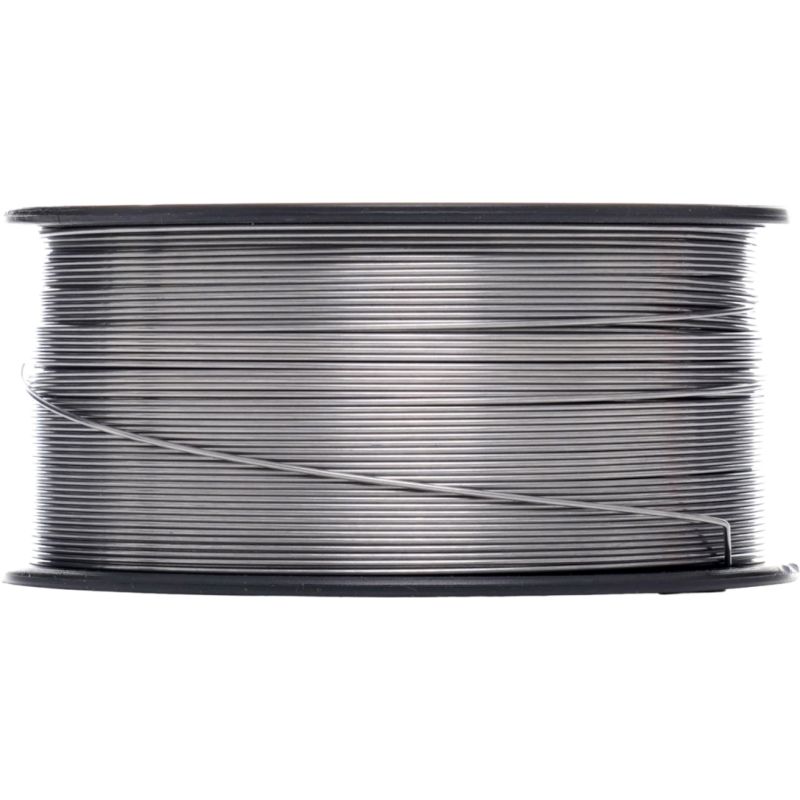 Drut spawalniczy bezgazowy samoosłonowy 0,8mm 1kg KD1148