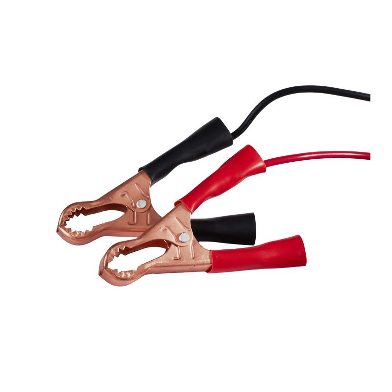 Prostownik mikroprocesorowy 15AMP 6/12V