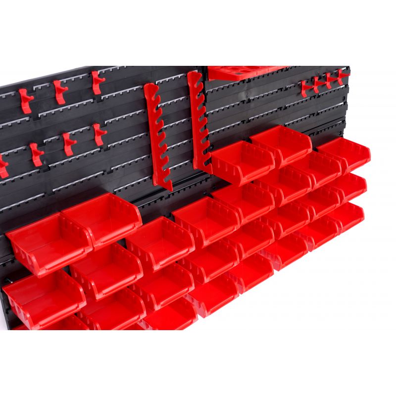 Tablica warsztatowa 4 panele po 47x27 cm KD11862