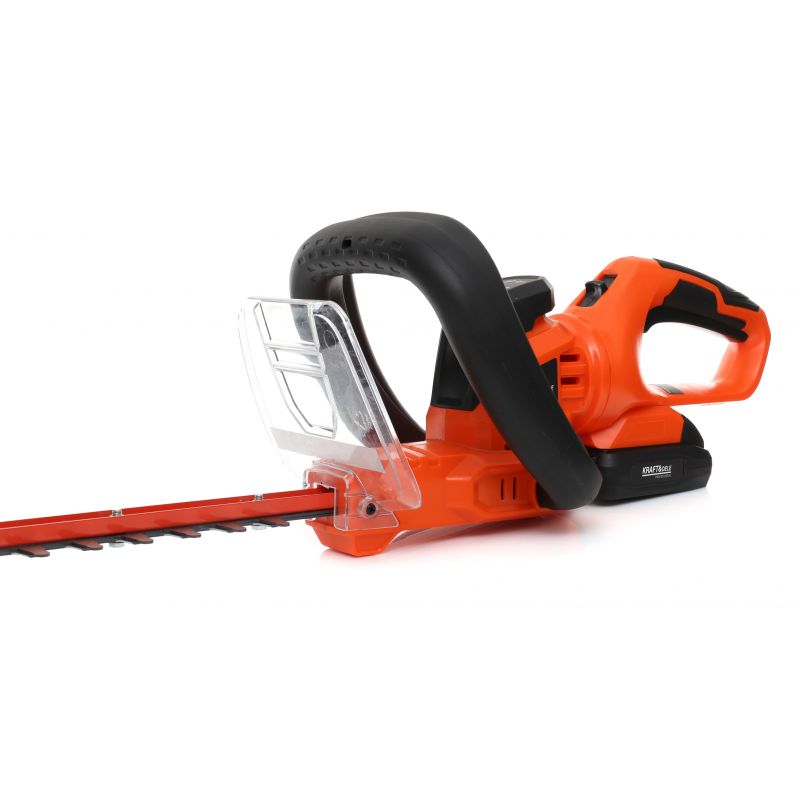 Akumulatorowe nożyce do żywopłotu KD5104