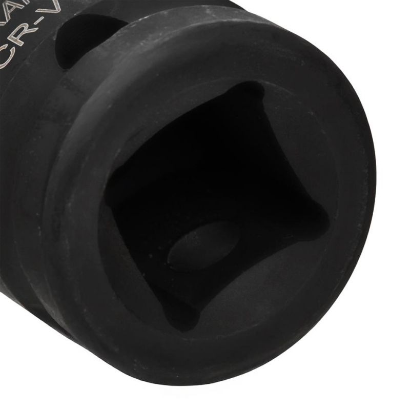 Nasadki udarowe 4el. 1/2" L:79 KD11751