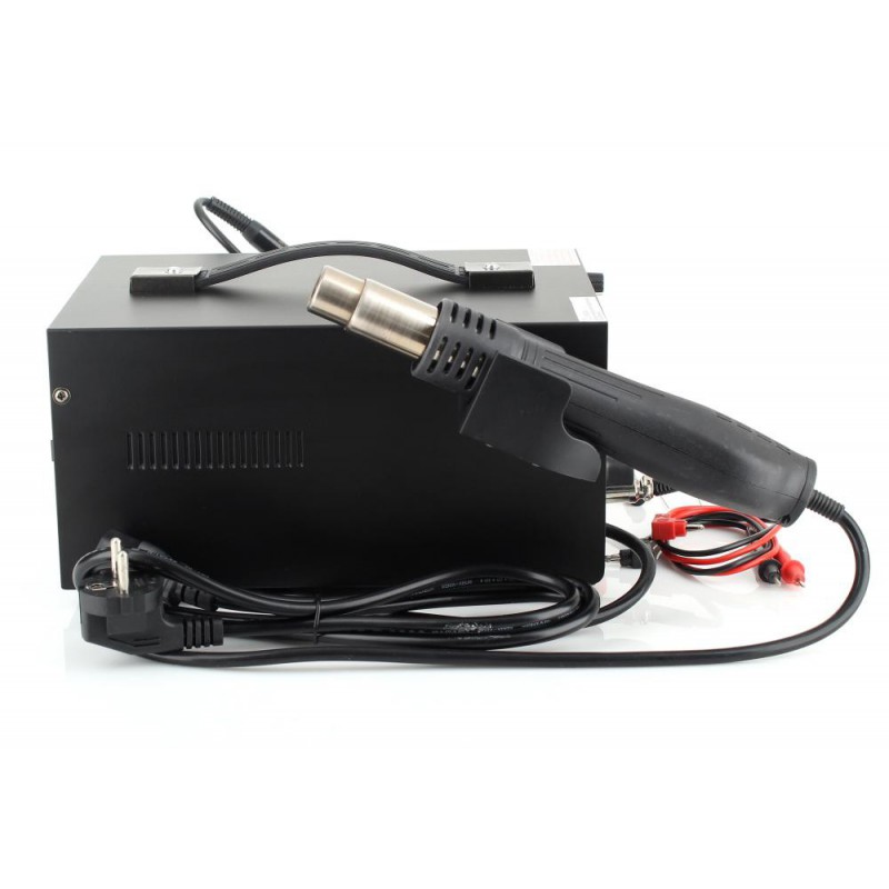 Generátorová súprava 3500W 12/230V KD162