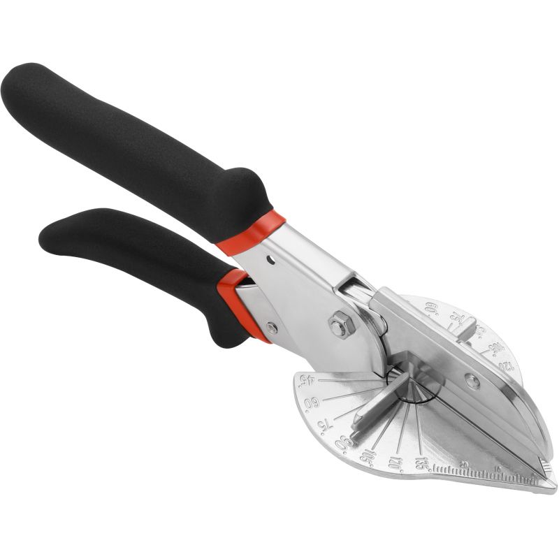 Nożyce kątowe KD12675