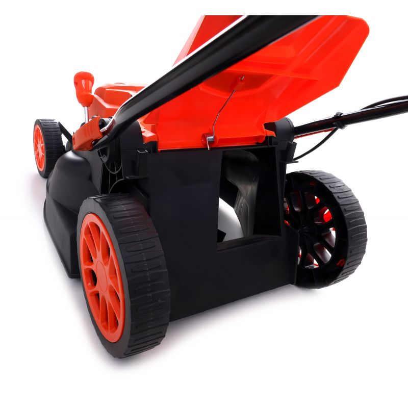 Elektrická kosačka 2800 W, model KD5402