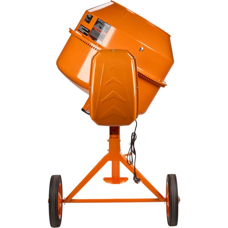 Betoniarka 260L 1400W KD494