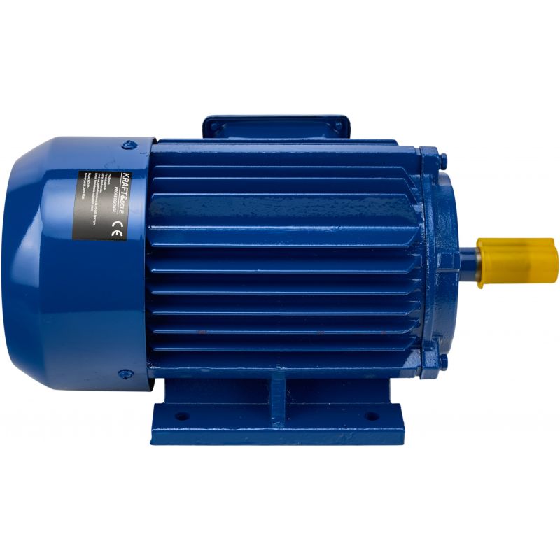 Silnik elektryczny 1,1KW 380V 1400rpm KD1810
