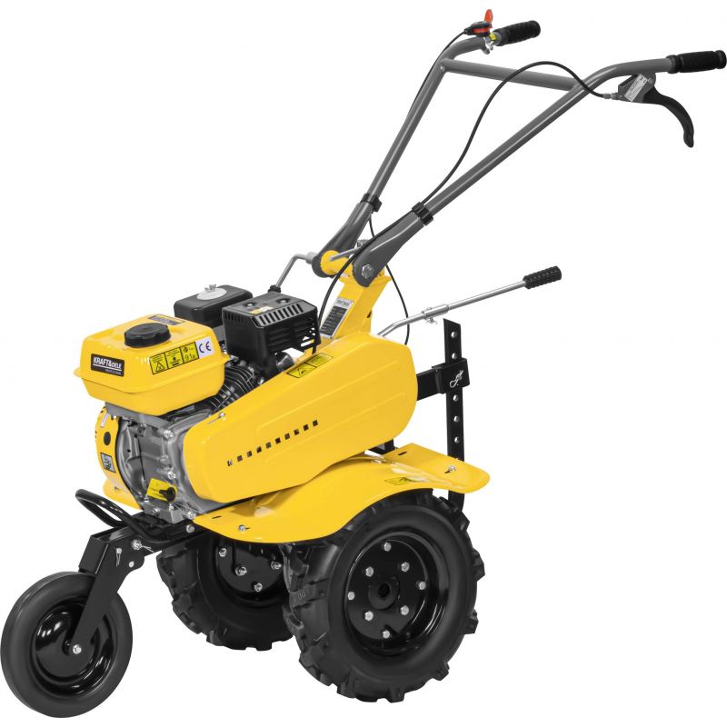 Glebogryzarka spalinowa 10KM KD5185