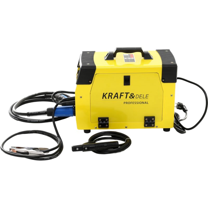 Spawarka serii mig/mma inwertorowa 250A KD1836