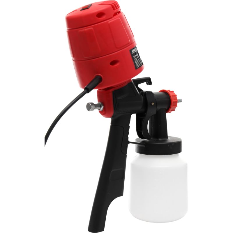 Pistolet natryskowy 1000ml KD1650