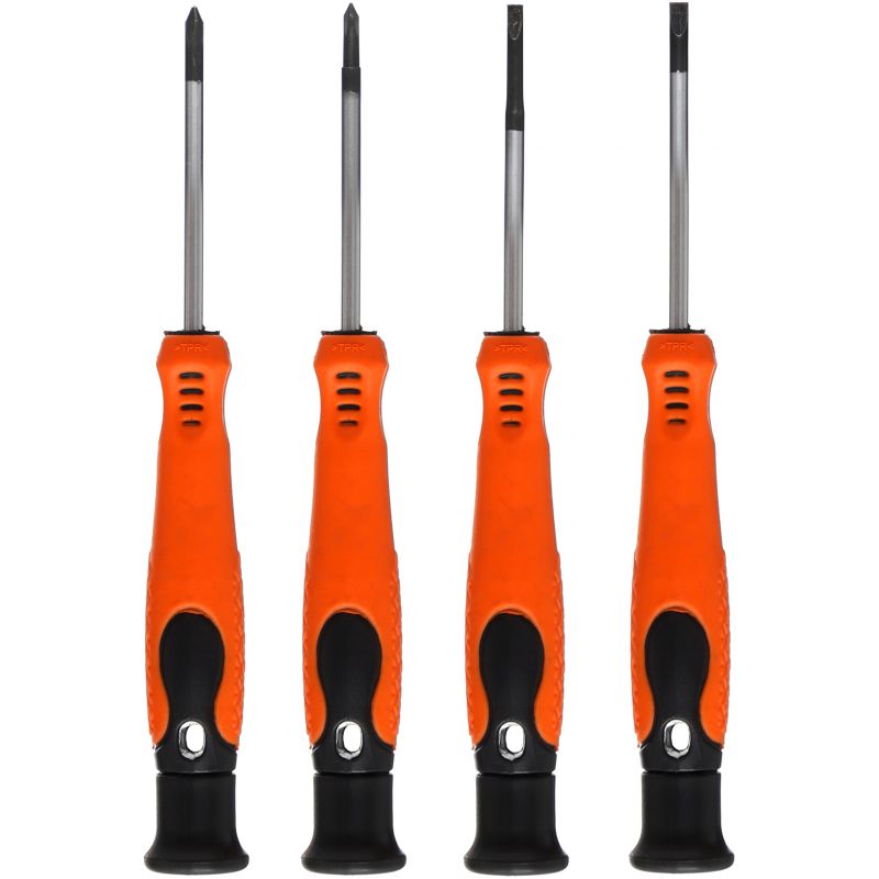 Zestaw śrubokrętów 8el. KD10913